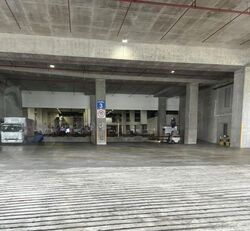 Tuas Avenue 18 (D22), Warehouse #572108341